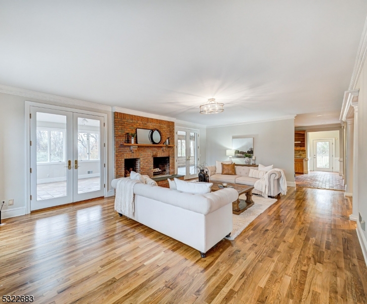 Hook Mountain Estates - Residential