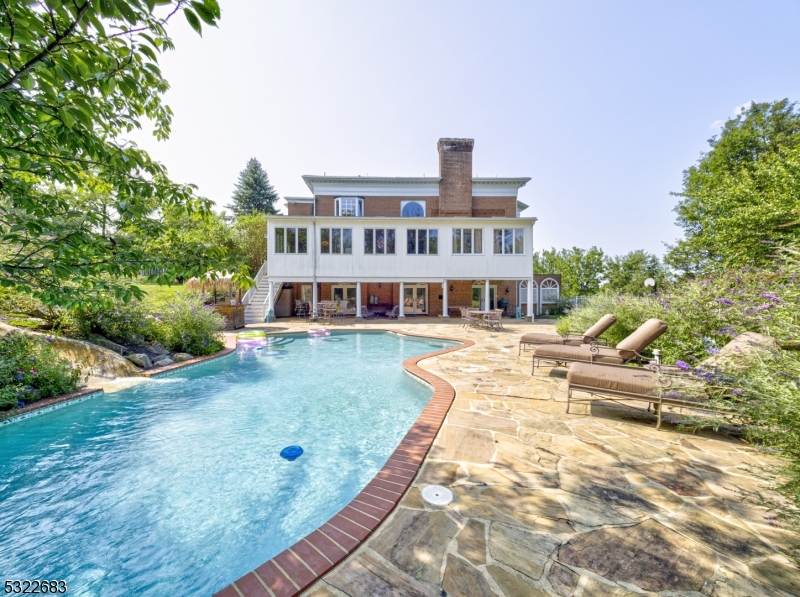 Hook Mountain Estates - Residential