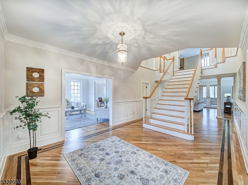 Hook Mountain Estates - Residential