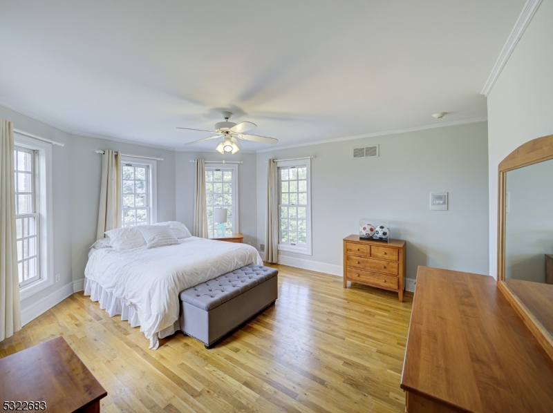 Hook Mountain Estates - Residential