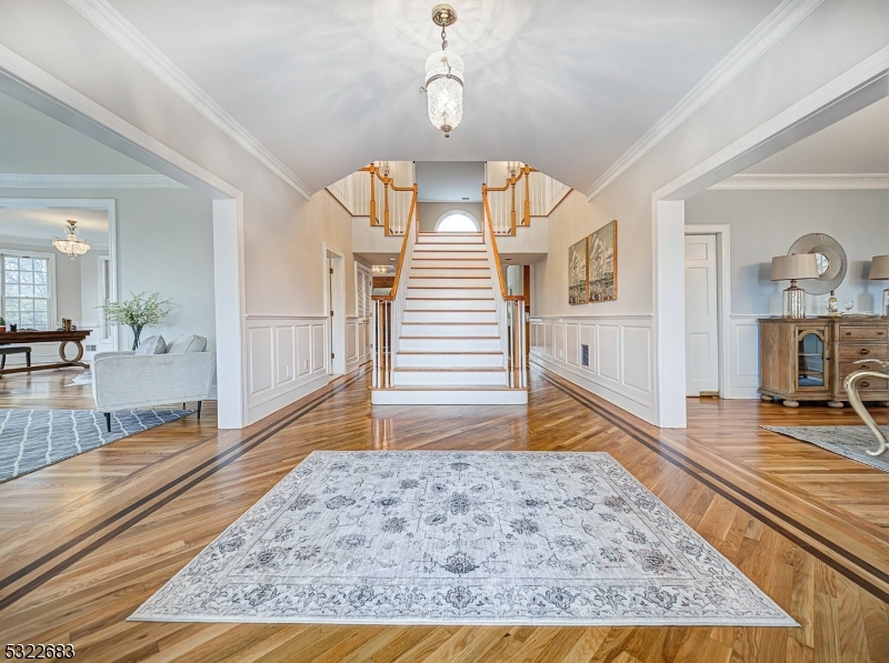 Hook Mountain Estates - Residential