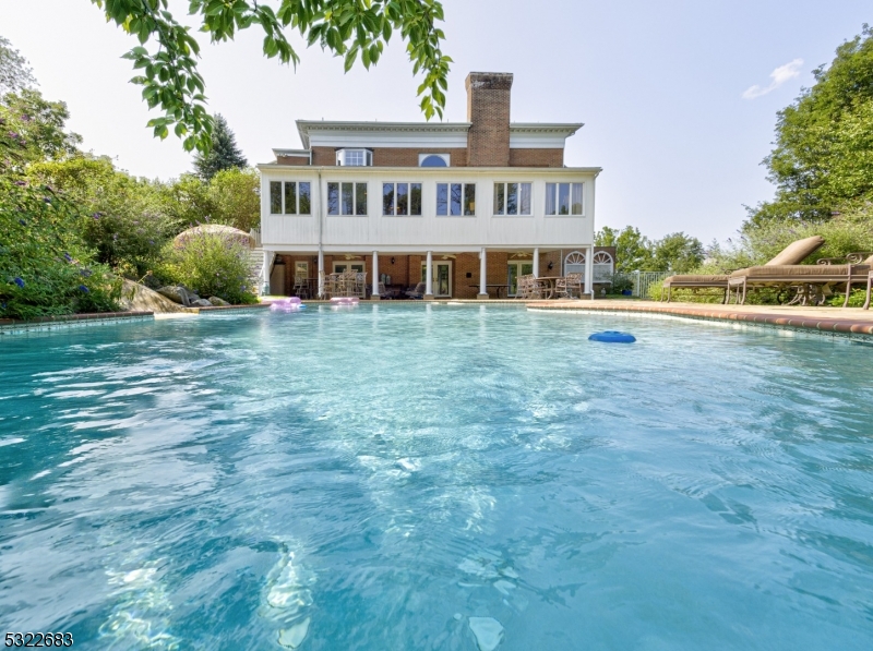 Hook Mountain Estates - Residential