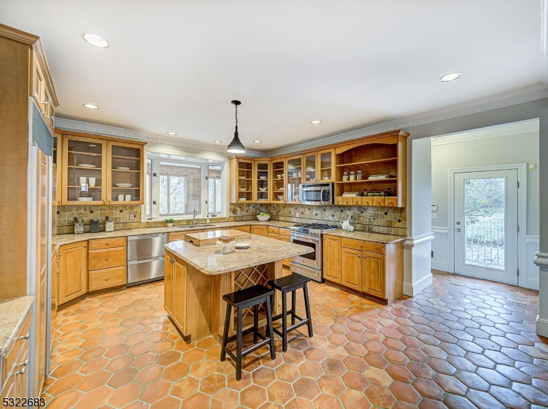 Hook Mountain Estates - Residential