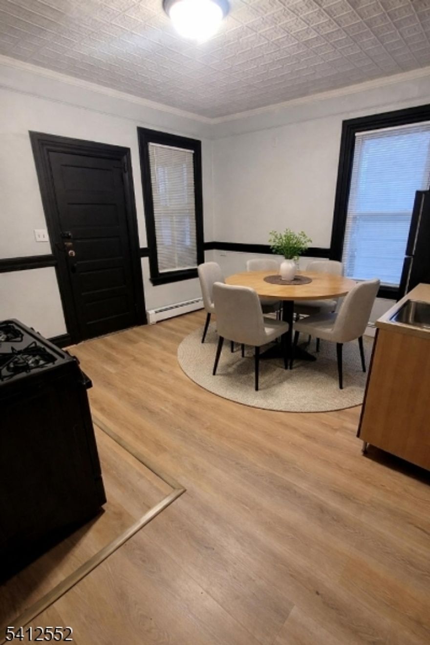 Completely renovated rental featuring updated kitchen, modern bath, new flooring, and fresh finishes throughout. Bright and clean with convenient laundry access included. A must-see, move-in ready home!