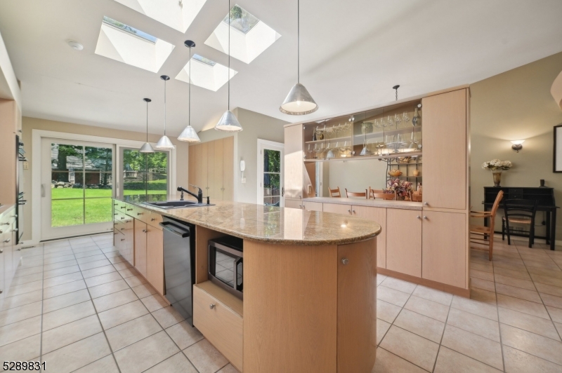 DEERFIELD - Residential