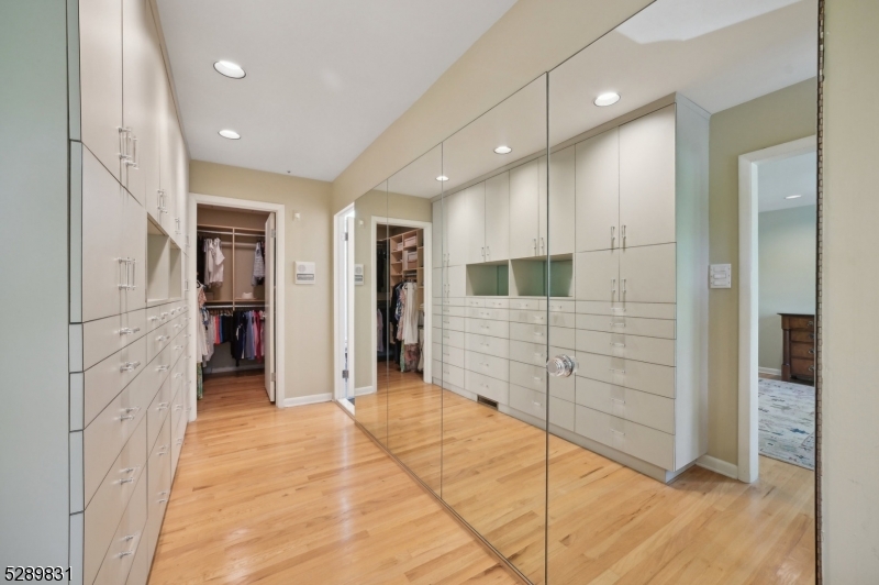 DEERFIELD - Residential