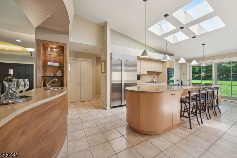 DEERFIELD - Residential