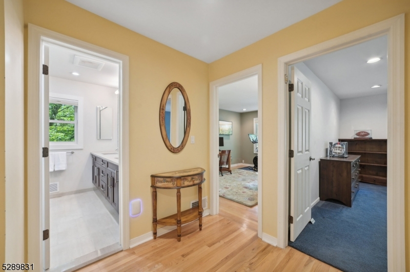 DEERFIELD - Residential