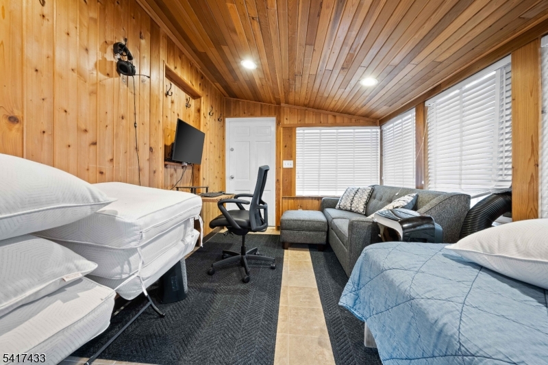 Green Pond - Residential