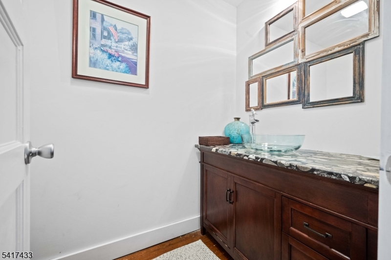 Green Pond - Residential