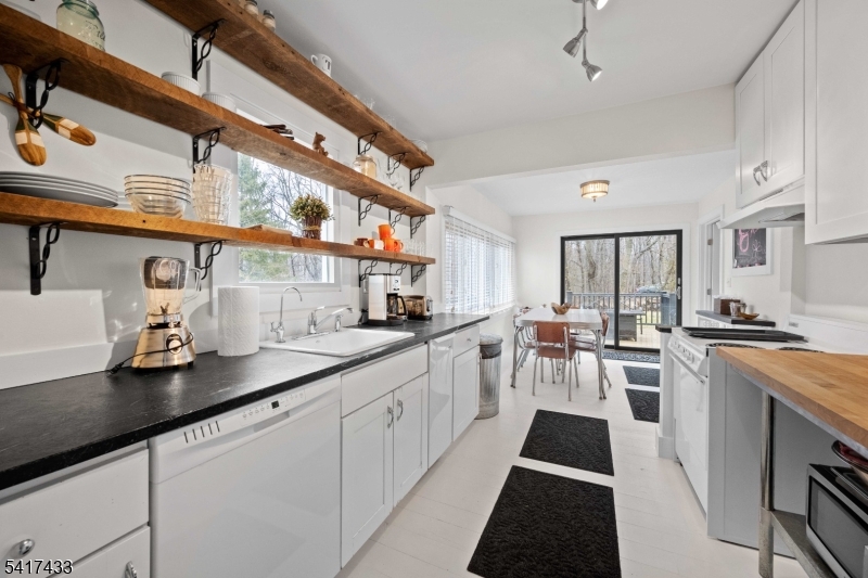 Green Pond - Residential