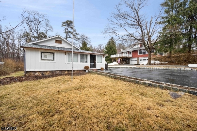 Green Pond - Residential