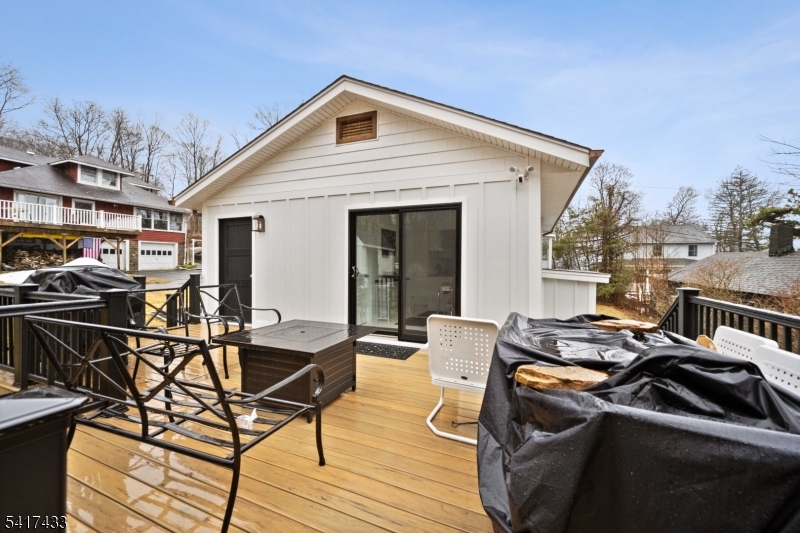 Green Pond - Residential