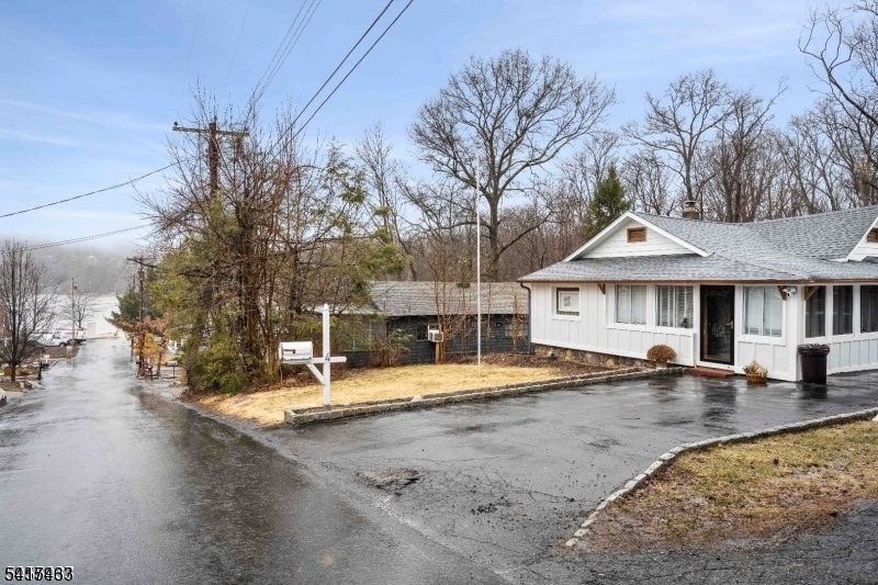 Green Pond - Residential