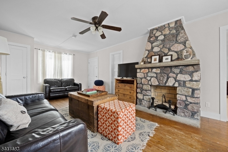 Green Pond - Residential