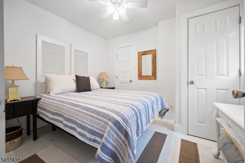 Green Pond - Residential