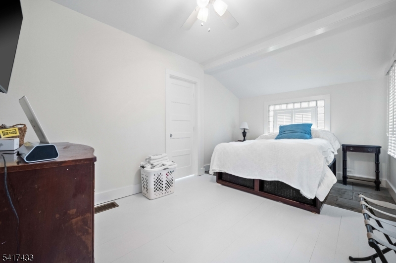 Green Pond - Residential