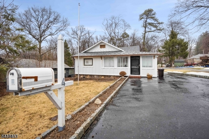 Green Pond - Residential