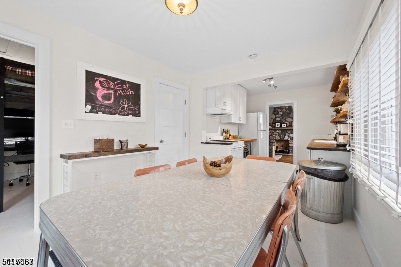 Green Pond - Residential