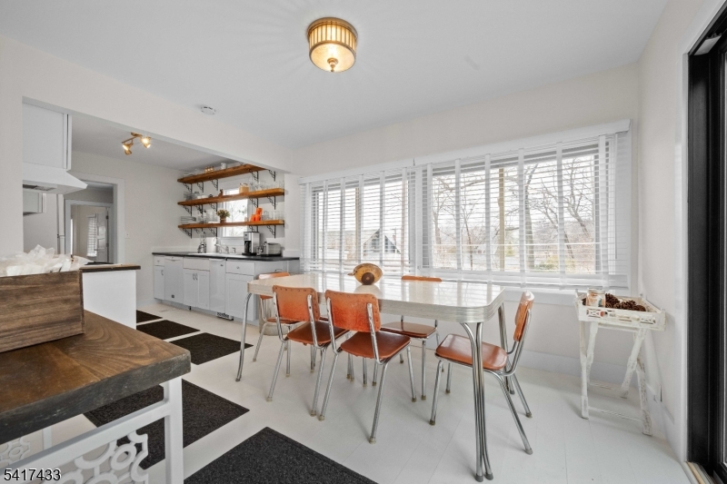 Green Pond - Residential