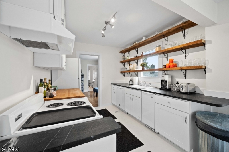 Green Pond - Residential