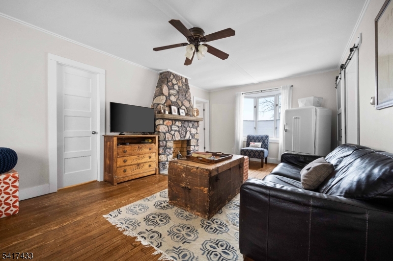 Green Pond - Residential