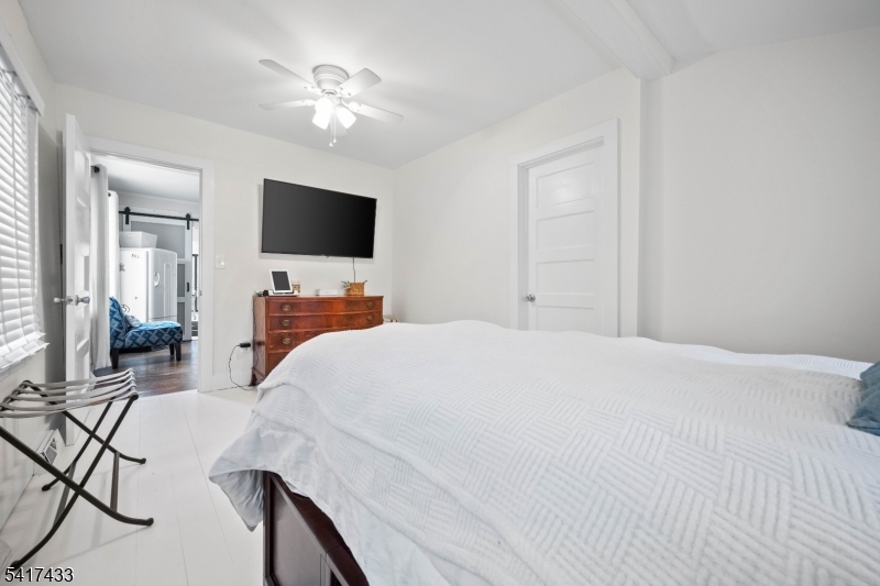 Green Pond - Residential