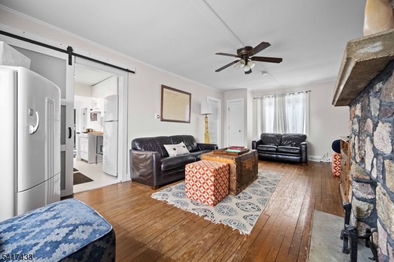 Green Pond - Residential