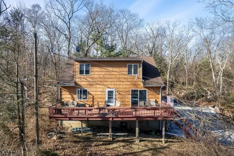 6 Jans Way, Byram Twp., NJ 07821 - MLS#: 3941029