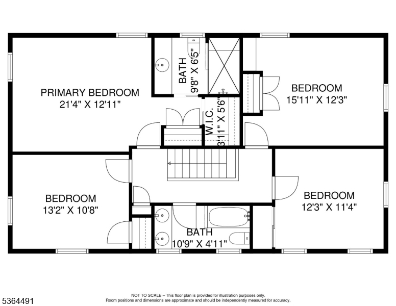 Highlands - Residential