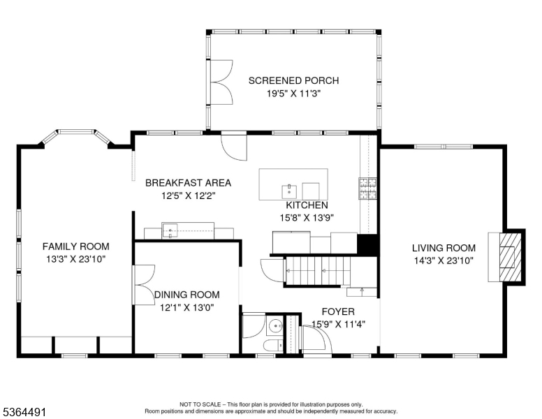 Highlands - Residential