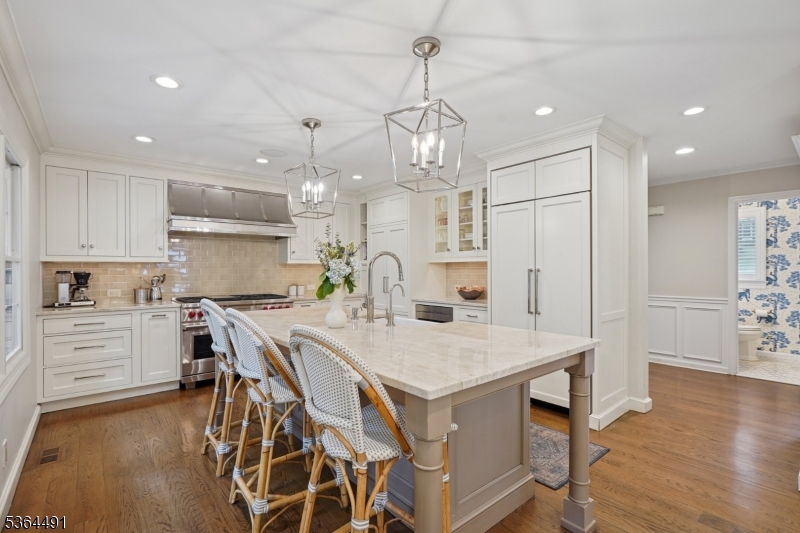 Highlands - Residential