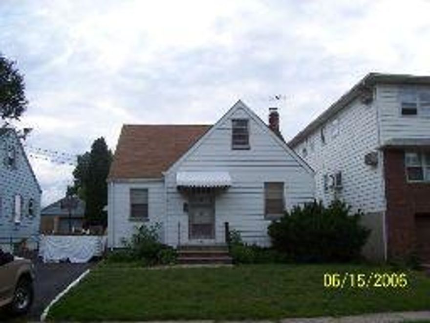 Perfect investment property with tenants paying $1,625, 2nd floor unit, one bedroom, eat in kitchen, large master bedroom & bath with oversized garage for storage as well, association laundry room in Units F, K, P & U, monthly HOA is $245, which includes snow removal, water, trash, landscaping, common area, & exterior maintenance, easy access to all major routes, such as 80, 15, 46 and just 45 minutes to New York City, Rockaway Townquare Mall, restaurants, Shop Rite open 24 hours.  Lease is up 8.31.23.  Tenants would like to stay.  Selling property "As Is." The unit is approximately 923 square feet with two private entrances.  Association allows one pet under $25 lbs., no pittbulls