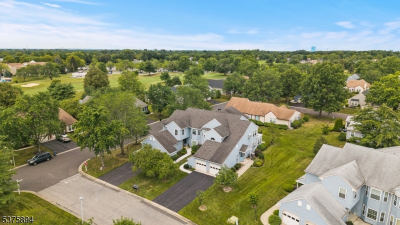 Concordia - Residential