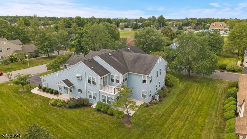 Concordia - Residential