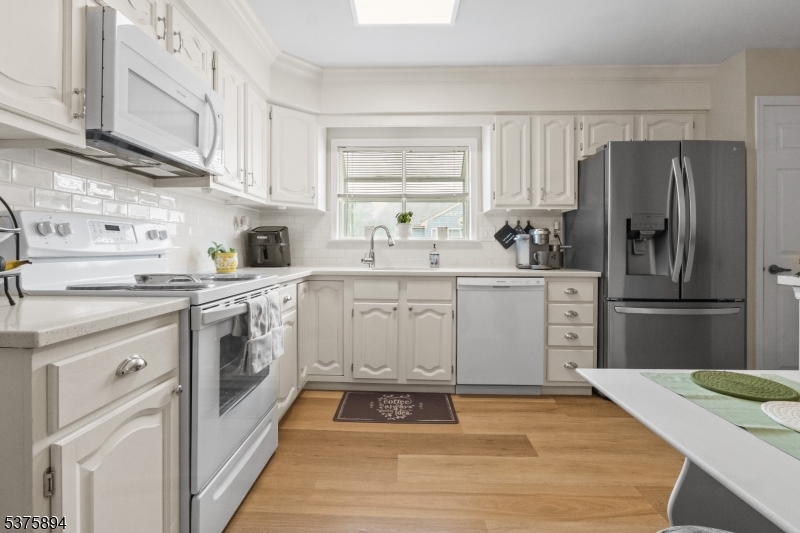 Concordia - Residential