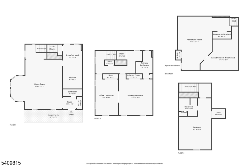 Murray Hill Square - Residential