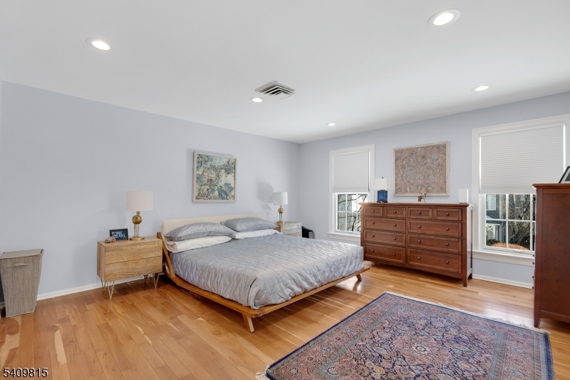 Murray Hill Square - Residential