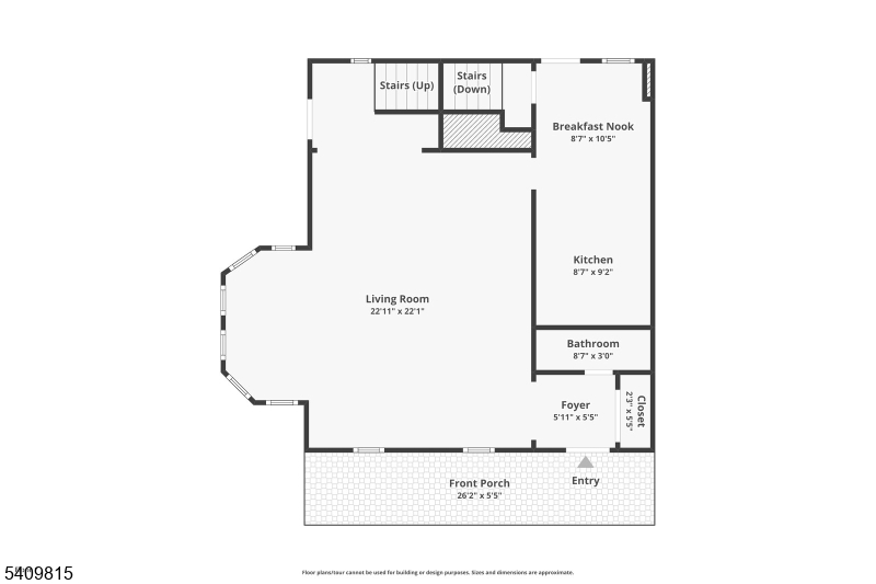 Murray Hill Square - Residential