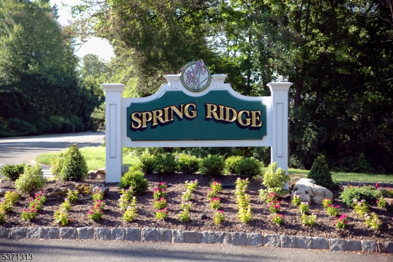 Spring Ridge - Residential