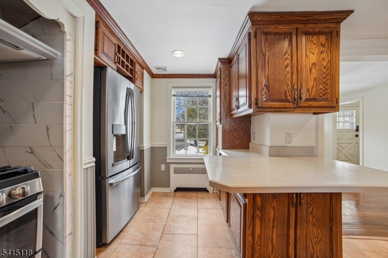 Deerfield - Residential Lease