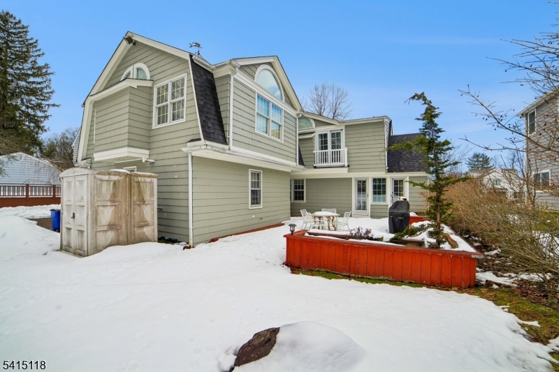 Deerfield - Residential Lease