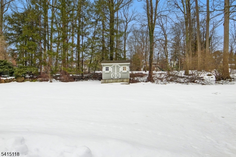 Deerfield - Residential Lease