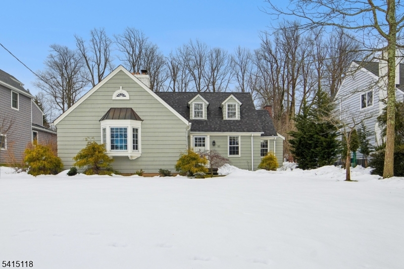 Deerfield - Residential Lease