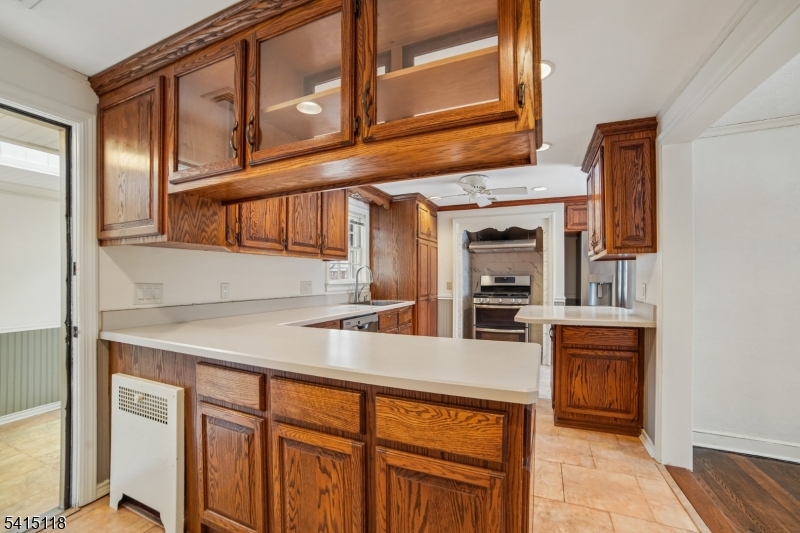 Deerfield - Residential Lease