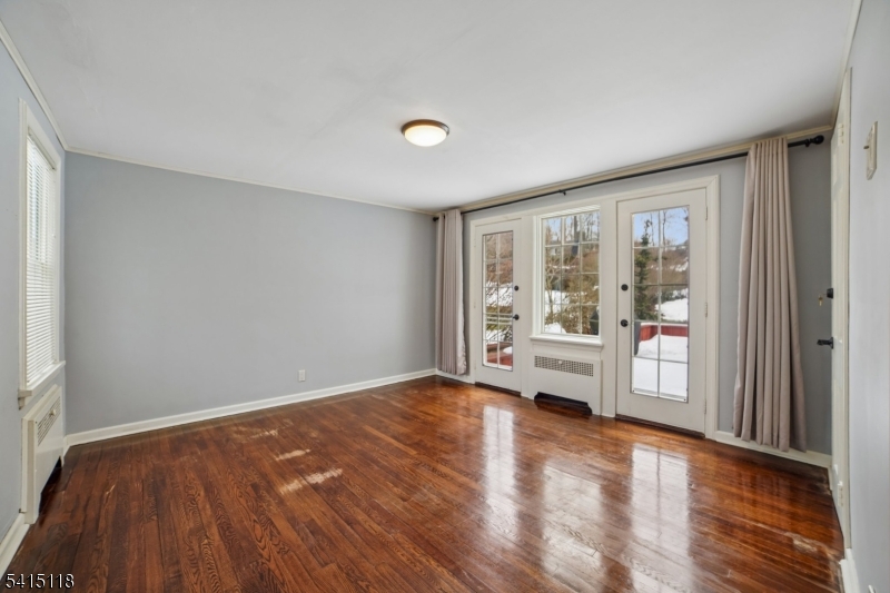 Deerfield - Residential Lease