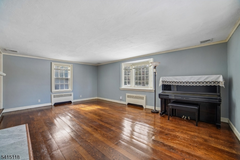 Deerfield - Residential Lease