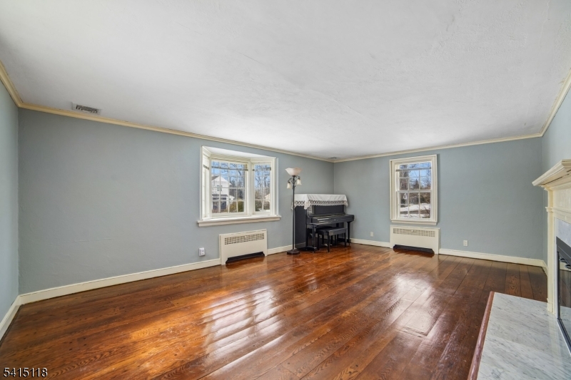 Deerfield - Residential Lease