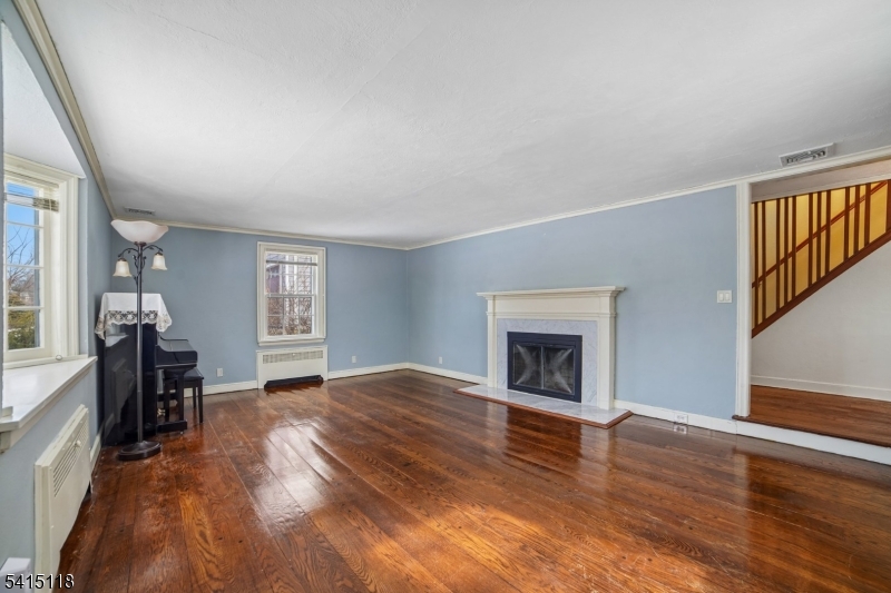 Deerfield - Residential Lease