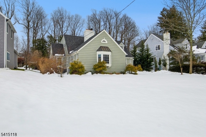 Deerfield - Residential Lease